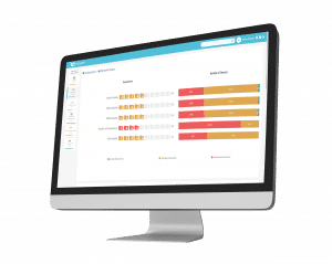 Collective IQ integrates with Microsoft Teams