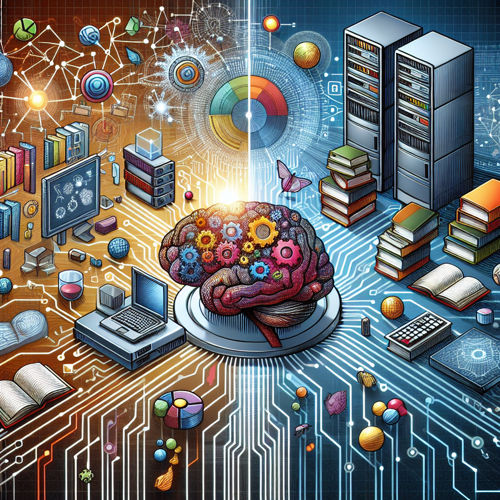 AlmaKnowledge Enterprise IT Information Knowledgebase para Collective IQ®