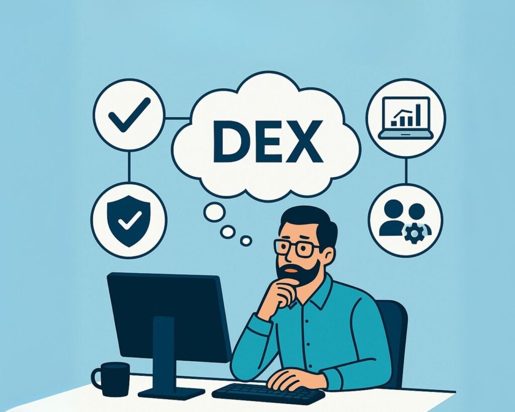 DEX