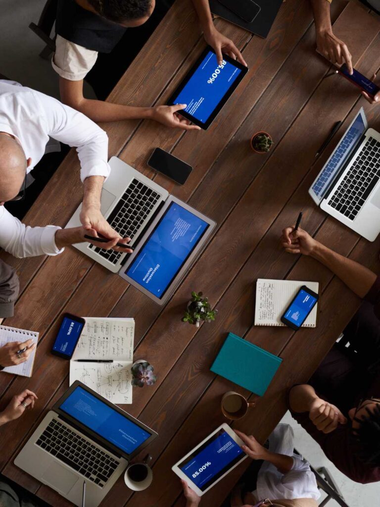 Como um provedor de HaaS aumentou os lucros e a eficiência com o Collective IQ®