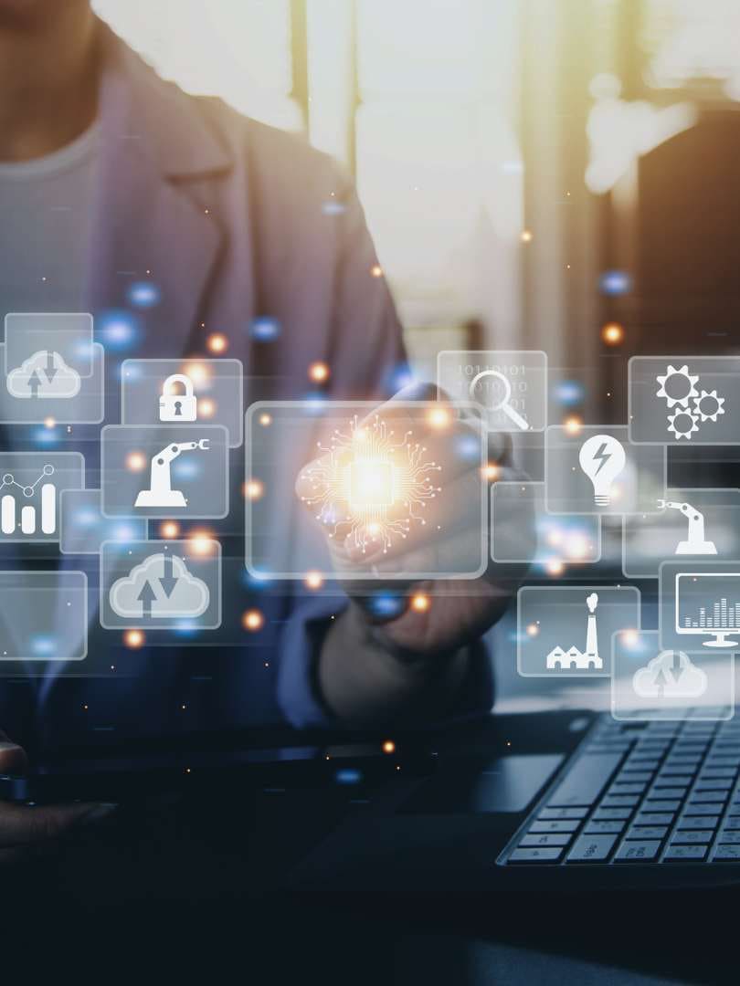 Cómo los MSP están reduciendo el tiempo de resolución de incidencias en un 30 %  con Collective IQ®