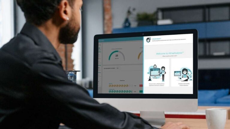 Welcome to AlmaAnalysis™ Insights