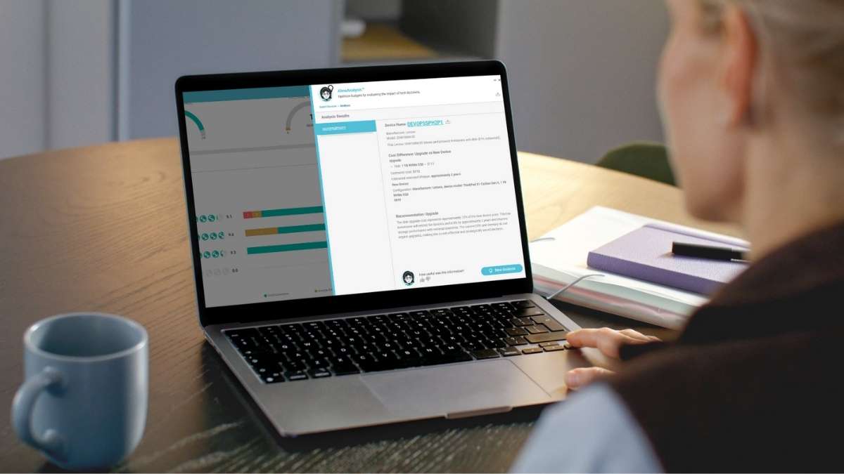 The Magic of AlmaAnalysis™ Insights