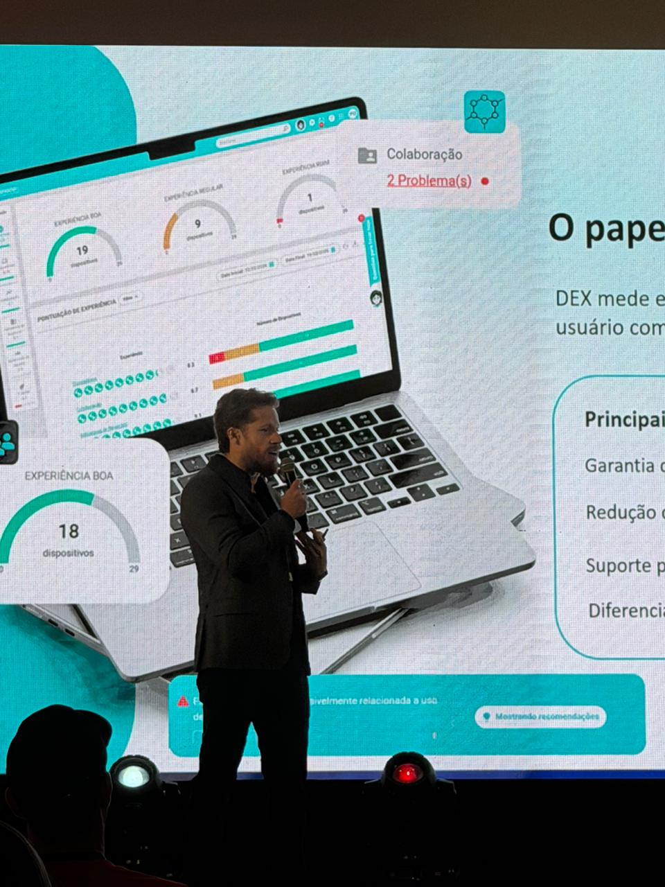 Almaden at Arklok Kickoff: CEO Leandro Silva Highlights ITAM and DEX for HaaS