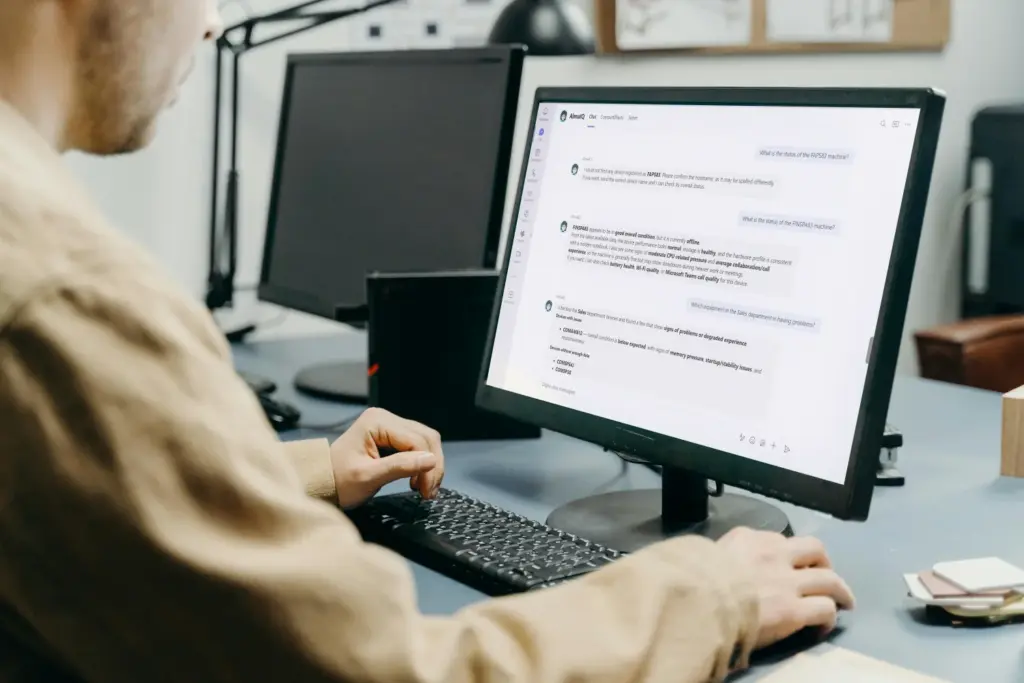 Collective IQ, DEX, Digital Experience Management, DEM, digital employee experience