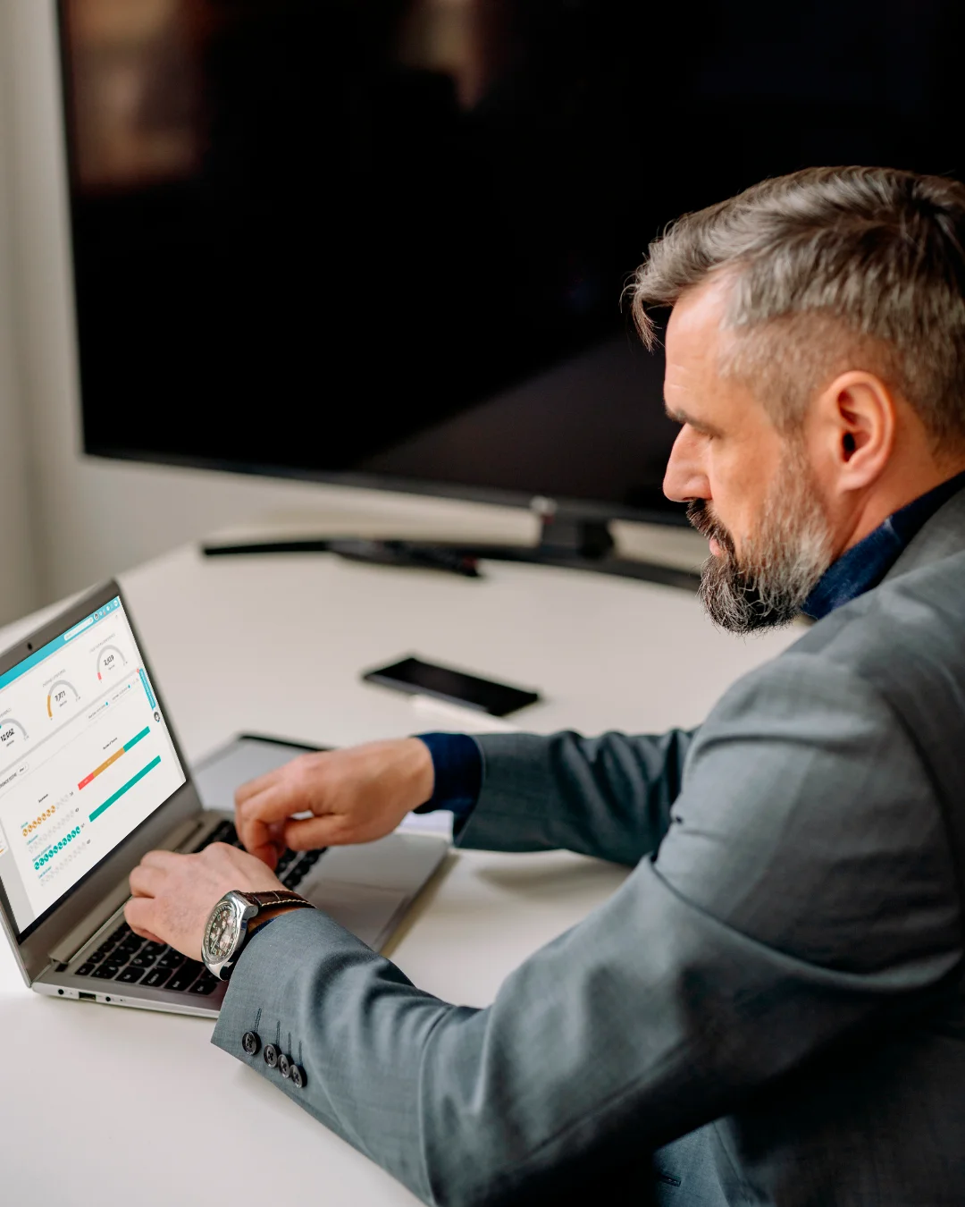 How Collective IQ® Turns Reactive IT into Truly Proactive IT