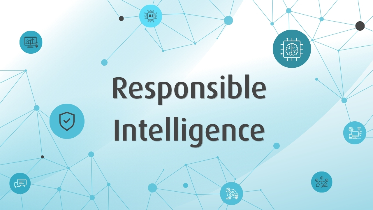 Inteligência Responsável: Soluções de TI criadas sob medida
