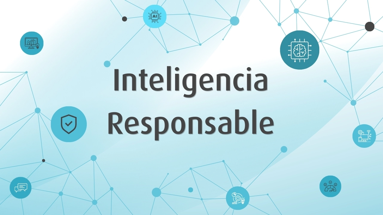 Inteligencia responsable: soluciones informáticas diseñadas a medida